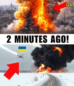 HT4. Russia BUILT a 6,000 km² FORTRESS In Kharkiv — 96 Hours Later, GONE