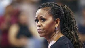 HT4. Michelle Obama admits that she tested positive for…See more
