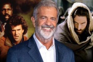 ST4. Mel Gibson’s Career Comeback and What Led to It