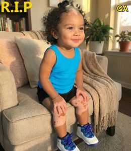 HT4. Rest in peace D!ed after father took his…See more