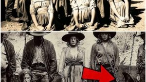 HT19. The Weight of the Hand: Life Under the Frontier Shadow