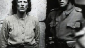 HT19. “Stop” — The 5 most horrific intimate acts committed by German soldiers who went too far…