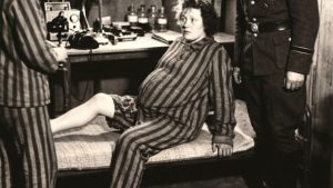 HT19. 8 Months Pregnant: The Horror Inflicted by German Soldiers Just Before Childbirth!