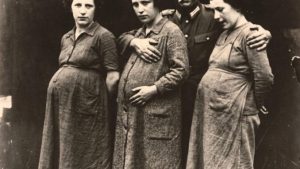 HT19. Nazi General: He Impregnated Three Prisoner Sisters – Then the Unimaginable!