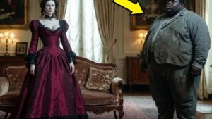 HT19. The Plantation Heiress Chose The Ugliest, Fattest Slave As Her ‘Toy’ – Didn’t Realize It Was The Biggest Mistake Of Her Life