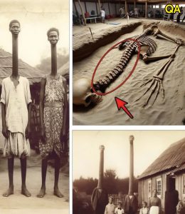 HT4. The Amazon “Giant Skeleton” Discovery: Lost Species or Viral Myth?