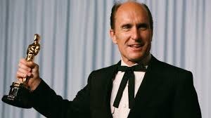 ST4. The co-star that Robert Duvall reportedly didn’t get along with