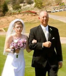 HT4. I married my stepdad and today he bores me… See more