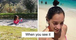 ST4. 15 Confusing Photos That’ll Make You Do A Double Take