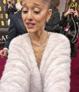 HT19. Ariana Grande Confirms She Has Tested Positive for…See more.