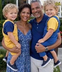 HT4. My Husband Pushed Me to Adopt 4-Year-Old Twins for Months – A Month Later, I Overheard His Real Reason and Went Pale