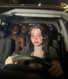 HT4. Passenger Thought the Ride Was Over — Until His Uber Driver Did Something Completely Unexpected