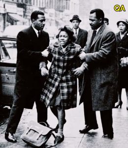 HT13. Bumpy Johnson’s Daughter Was KIDNAPPED — What He Did in the Next 4 Hours Became LEGEND