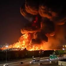 HT4. Tel Aviv on Edge, Verified Details Emerge Amid Rapidly Escalating Regional Conflict
