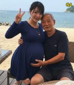 HT4. The sad girl marries a 70-year-old 10 days later she found…See more