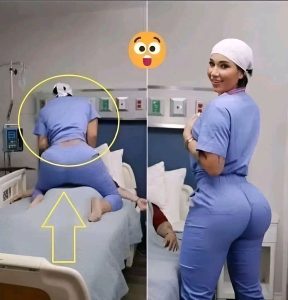 HT19. The Quiet Routine This Nurse Does Before Every Surgery
