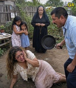 HT13. The Family Secret That Destroyed Everything They Believed