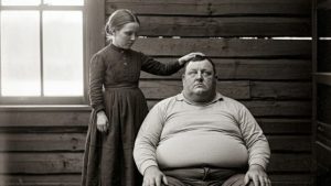 HT15. The Couple No One Thought Could Build a Family — Their 12 Children Became a Medical Mystery
