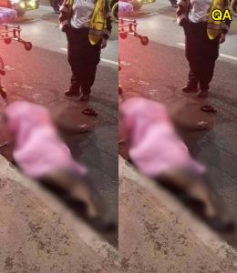 HT4. Young woman passed away at the hands of her… See more