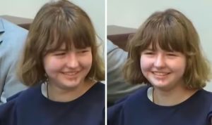 HT13. Teen Appeared Calm in Court Until Prosecutors Played a Video That Changed the Entire Atmosphere in Seconds