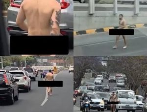 HT4. Man catches his wife in bed with her gym instructor…