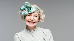 HT13. 6 habits that make older women look beautiful