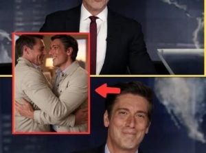 HT4. David Muir Admits He Tested Positive, Prompting Concern and Support From Viewers Nationwide