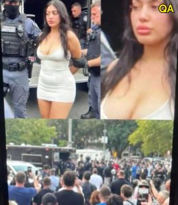 HT4. This woman was caught having relations… See more