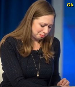 HT4. 20 minutes ago Chelsea Clinton, confirmed as…See more