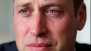 ST4. 1 MINUTE AGO: Prince William announces heartbreak…..