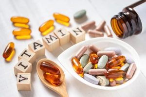HT19. 6 vitamins that can help unclog your arteries
