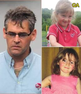 HT15. April Jones was just five years old when she was abducted near the family home in Machynlleth in 2012