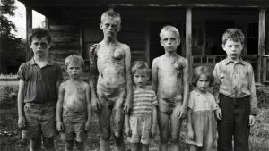 HT4. The Harlow Clan’s Children Were Found in 1992 – What Happened After Sh0cked the Nation