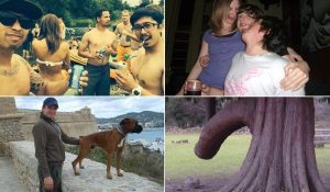ST4. Innocent Photos That Prove You Have a Very Dirty Mind