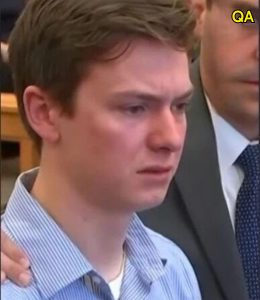 HT4. Teen Sentenced to 452 Years in Prison After He Ra….. See More…