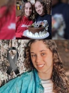 HT4. The search for 18-year-old twins Carolina and Luiza is over, they were dea… See more