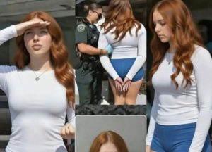 HT17. Unbelievable: Woman caught having…See more