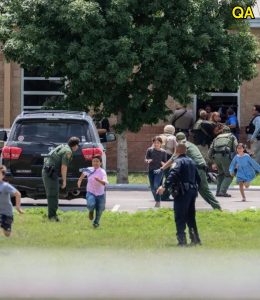 HT4. At least 4 dead, 10 injured after mass shooting at child…