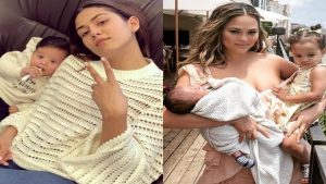 ST4. 10 Celebs Who Don’t Care About “What People Say” When It Comes to Breastfeeding