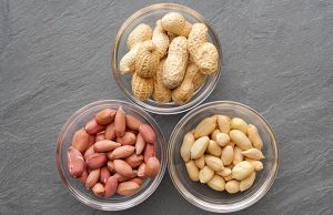 HT16. Peanuts can be a nutritious addition to the diet of older adults