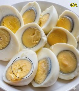 HT16. Doctors reveal that eating eggs in the morning causes …See more
