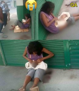 HT4. People Couldn’t Believe What Happened on This Street That Morning… See More