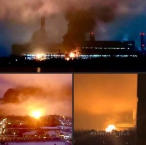 HT4. Global Panic As Maximum Worldwide Alert Triggers Emergency Broadcast Systems Across Every Continent Leaving Millions Wondering If This Is The Start Of The Final Collapse