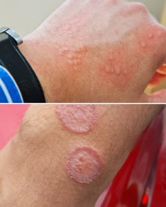 HT4. These are the signs that he is cr… See more