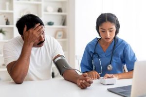 ST4. 10 Symptoms of Kidney Disease