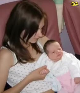 HT4. 12-year-old girl brought to hospital with huge belly: What doctors discovered shocked them