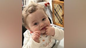 HT16. VERDICT WATCH: JUSTICE FOR BABY PRESTON DAVEY IS NOW IN THE HANDS OF 12 JURORS.