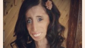 ST4. Lizzie Velásquez: How One Woman Turned Online Bullying Into a Global Message of Hope and Resilience