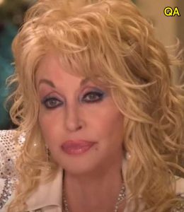 HT4. With sorrow in their hearts… Dolly Parton’s sister asks for our prayers.
