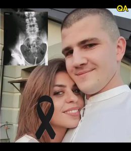 HT4. Woman D!es On Honeymoon With Husband After He Caught Her With His Brothe… See more